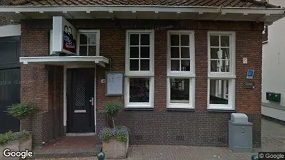 Bedrijfsruimtes for sale in Zoetermeer - Photo from Google Street View