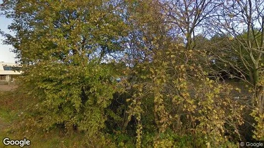 Bedrijfsruimtes for sale i Voorschoten - Foto uit Google Street View