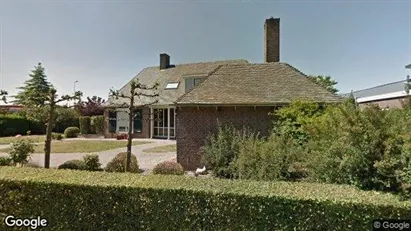 Bedrijfsruimtes for sale in Den Bosch - Photo from Google Street View