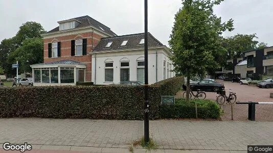 Kantorruimte for rent i Doetinchem - Foto uit Google Street View
