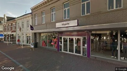 Bedrijfsruimtes for sale in Echt-Susteren - Photo from Google Street View