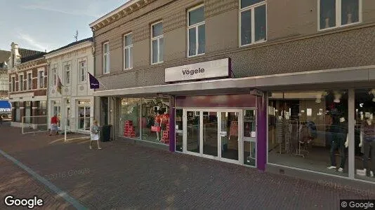 Bedrijfsruimtes for sale i Echt-Susteren - Foto uit Google Street View