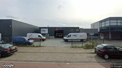 Producties for rent in Eindhoven - Photo from Google Street View
