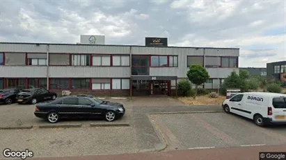 Kantorruimte for rent in Utrecht West - Photo from Google Street View