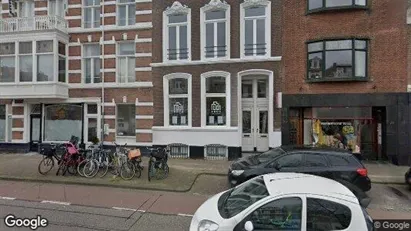 Kantorruimte for rent in The Hague Centrum - Photo from Google Street View