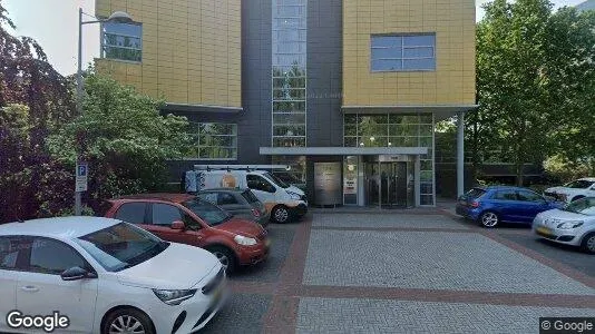 Kantorruimte for rent i Leidschendam-Voorburg - Foto uit Google Street View