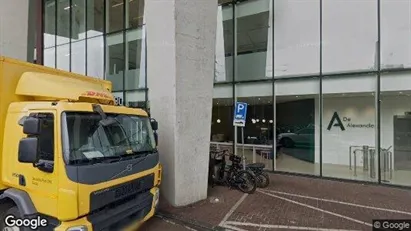 Kantorruimte for rent in Amsterdam Centrum - Photo from Google Street View