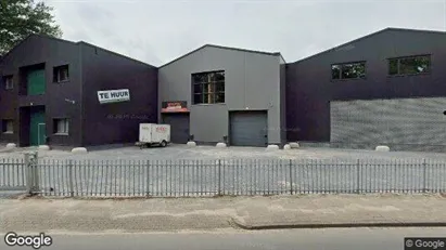 Bedrijfsruimtes for rent in Brummen - Photo from Google Street View