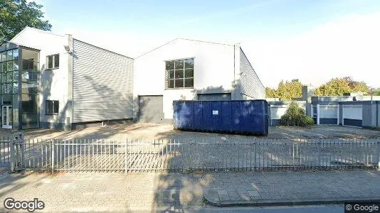 Bedrijfsruimtes for rent i Brummen - Foto uit Google Street View