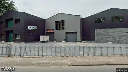 Bedrijfsruimtes for rent i Brummen - Foto uit Google Street View