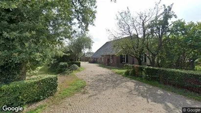 Bedrijfsruimtes te huur in Bronckhorst - Foto uit Google Street View