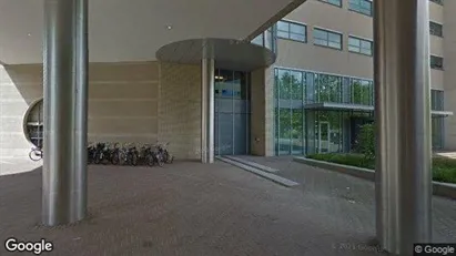 Bedrijfsruimtes for rent in Utrecht Binnenstad - Photo from Google Street View
