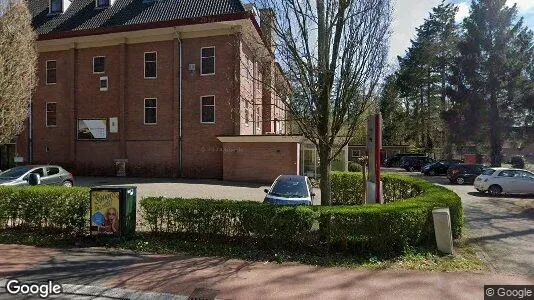 Kantorruimte for rent i Utrechtse Heuvelrug - Foto uit Google Street View