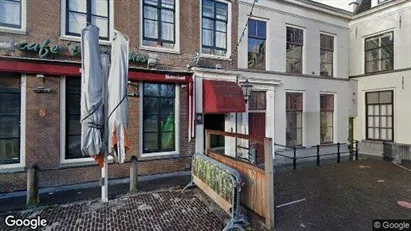Kantorruimte for rent in Utrecht Binnenstad - Photo from Google Street View