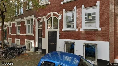 Kantorruimte for rent in Rotterdam Noord - Photo from Google Street View