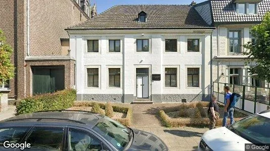 Kantorruimte for rent i Gulpen-Wittem - Foto uit Google Street View