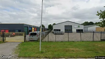 Kantorruimte for rent in Hoogeveen - Photo from Google Street View