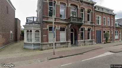 Kantorruimte for rent in Tilburg - Photo from Google Street View