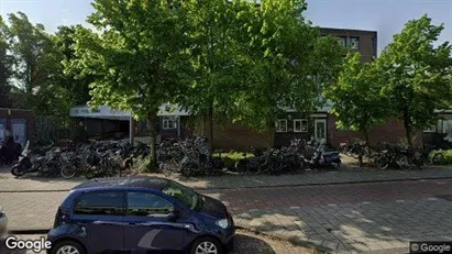 Bedrijfsruimtes for rent in Amsterdam Oud-Zuid - Photo from Google Street View