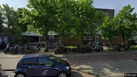 Bedrijfsruimtes for rent i Amsterdam Oud-Zuid - Foto uit Google Street View