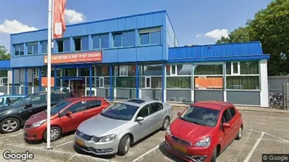 Kantorruimte for rent in Almelo - Photo from Google Street View