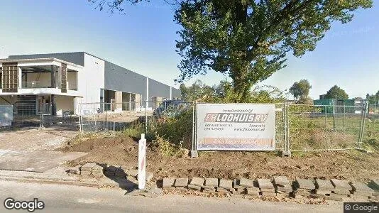 Kantorruimte for rent i Almelo - Foto uit Google Street View