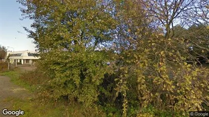 Bedrijfsruimtes for sale in Voorschoten - Photo from Google Street View