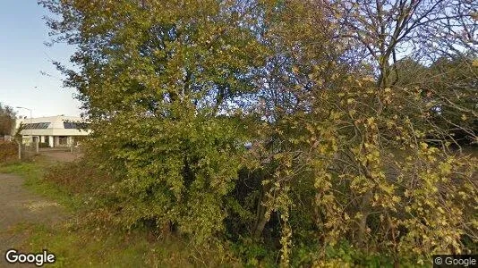 Bedrijfsruimtes for sale i Voorschoten - Foto uit Google Street View