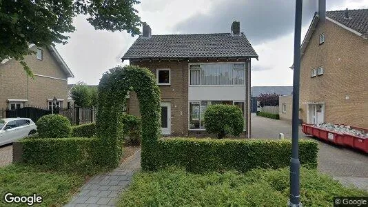Lokaler til leje i Vught - Foto uit Google Street View
