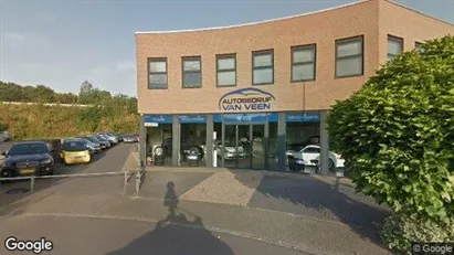 Bedrijfsruimtes for rent in Barneveld - Photo from Google Street View