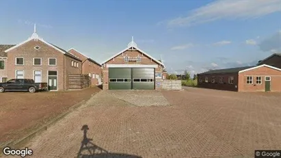 Företagslokaler till salu i Leeuwarden – Foto från Google Street View
