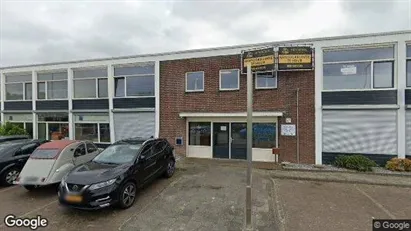 Bedrijfsruimtes for rent in Oldambt - Photo from Google Street View