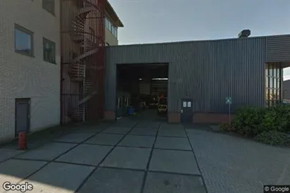 Kantorruimte for rent in Werkendam - Photo from Google Street View