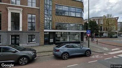 Kantorruimte for rent in The Hague Centrum - Photo from Google Street View