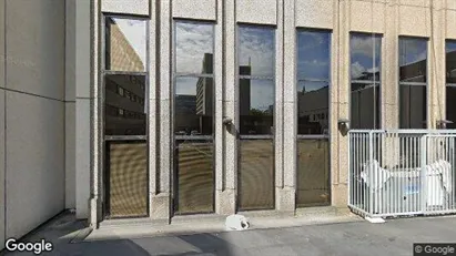Kontorlokaler til leje i Eindhoven - Foto fra Google Street View