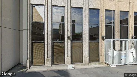 Kontorlokaler til leje i Eindhoven - Foto uit Google Street View