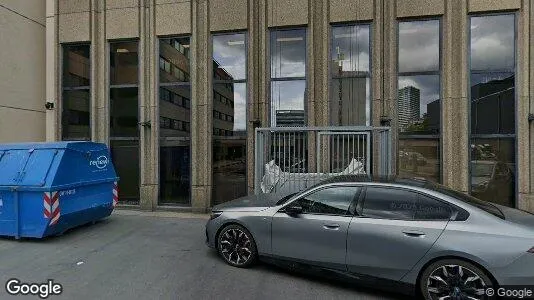 Kantorruimte for rent i Eindhoven - Foto uit Google Street View