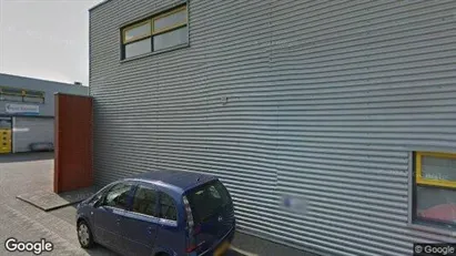 Bedrijfsruimtes for rent in Nieuwegein - Photo from Google Street View