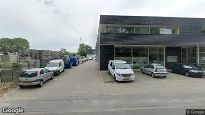 Bedrijfsruimtes for rent in Delft - Photo from Google Street View