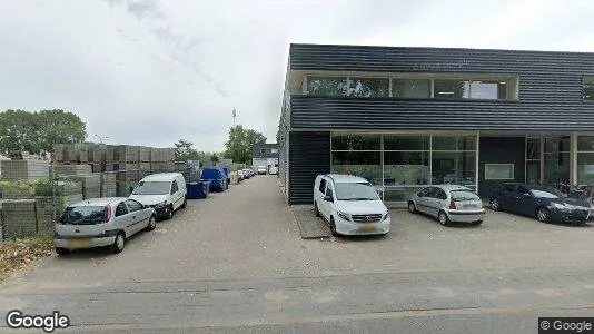 Lokaler til leie i Delft - Foto uit Google Street View