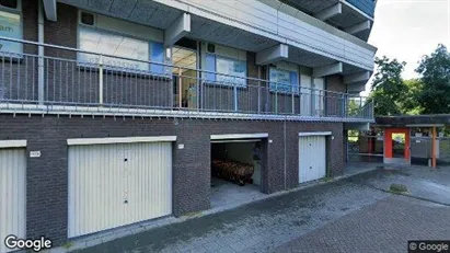 Bedrijfsruimtes for sale in Amsterdam Noord - Photo from Google Street View