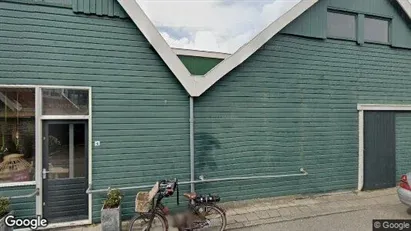 Bedrijfsruimtes for sale in Zaanstad - Photo from Google Street View