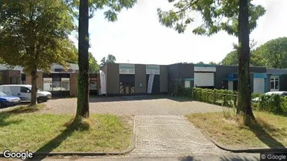 Kantorruimte for rent in Zeist - Photo from Google Street View