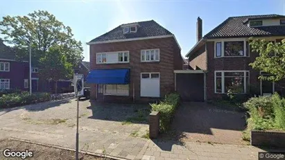Bedrijfsruimtes for sale in Nijmegen - Photo from Google Street View