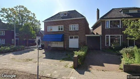 Bedrijfsruimtes for sale i Nijmegen - Foto uit Google Street View