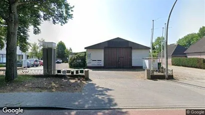Kantorruimte for rent in Heusden - Photo from Google Street View