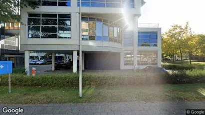 Kantorruimte for rent in Amersfoort - Photo from Google Street View