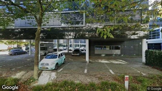 Kantorruimte for rent i Amersfoort - Foto uit Google Street View