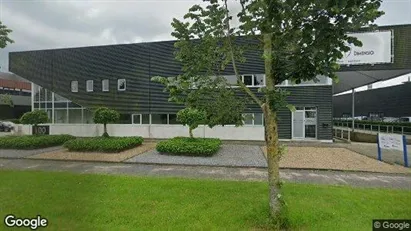 Bedrijfsruimtes for rent in Apeldoorn - Photo from Google Street View