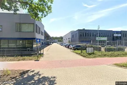 Kontorlokaler til leje i Best - Foto fra Google Street View